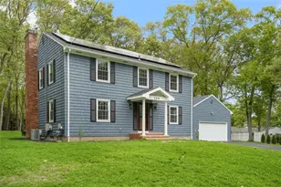 209 Vancouver Ave, Warwick, RI 02886 - Photo 2