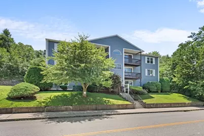 283 Privilege Street #4, Woonsocket, RI 02895 - Photo 2