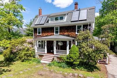 17 Briar Lane, South Kingstown, RI 02881 - Photo 2