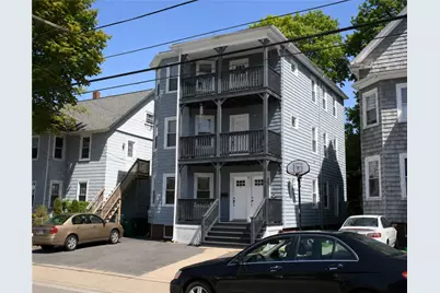 25 4th Street, Attleboro, MA 02703 - Photo 2