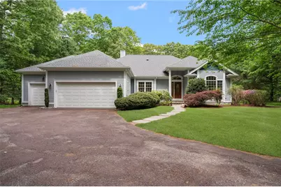 2197 Middle Road, East Greenwich, RI 02818 - Photo 2