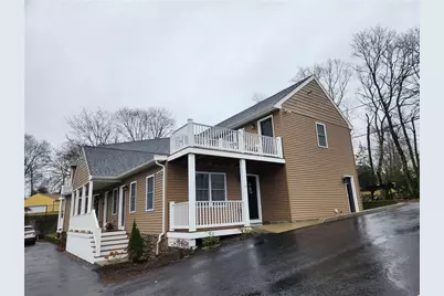 14 Old Angell Road #2A, Cumberland, RI 02864 - Photo 2