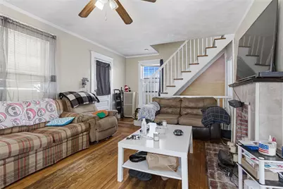 87 Elder Street, Pawtucket, RI 02860 - Photo 4
