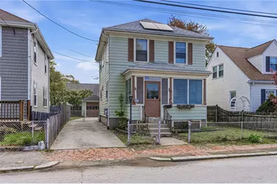 87 Elder Street, Pawtucket, RI 02860 - Photo 32