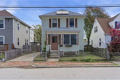 87 Elder Street, Pawtucket, RI 02860 - Photo 1