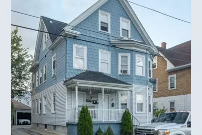 51 Detroit Avenue, Providence, RI 02907 - Photo 1