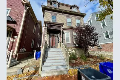 68 John Street, Providence, RI 02906 - Photo 1