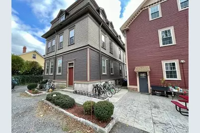 68 John Street, Providence, RI 02906 - Photo 2