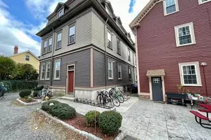 68 John St, Providence, RI 02906 - Photo 2