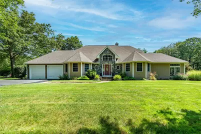 41 Edie's Lane, Exeter, RI 02822 - Photo 1