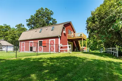 41 Edie's Lane, Exeter, RI 02822 - Photo 36