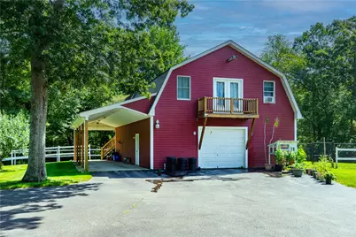 41 Edie's Lane, Exeter, RI 02822 - Photo 34