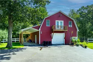 41 Edie's Ln, Exeter, RI 02822 - Photo 34