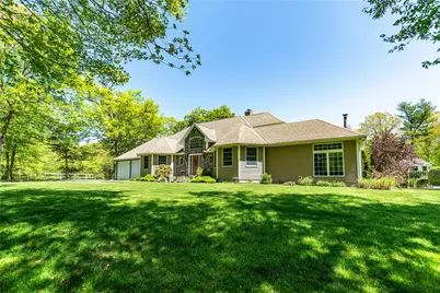 41 Edie's Lane, Exeter, RI 02822 - Photo 2
