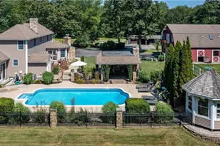 41 Edie's Ln, Exeter, RI 02822 - Photo 22