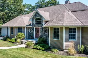 41 Edie's Ln, Exeter, RI 02822 - Photo 1