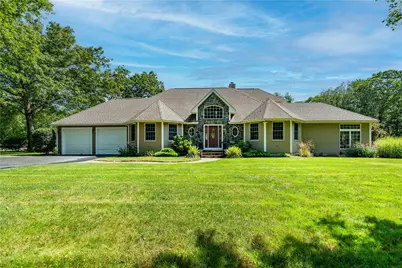 41 Edie's Lane, Exeter, RI 02822 - Photo 2