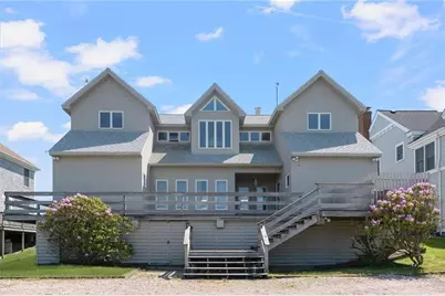 160 Sand Hill Cove Road, Narragansett, RI 02882 - Photo 1
