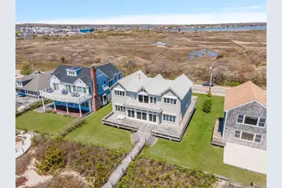 160 Sand Hill Cove Road, Narragansett, RI 02882 - Photo 4