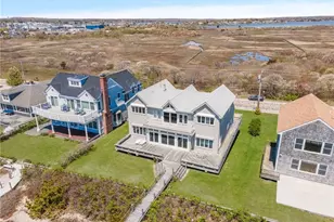 160 Sand Hill Cove Rd, Narragansett, RI 02882 - Photo 4