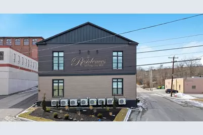 64 Mill Street, Johnston, RI 02919 - Photo 1