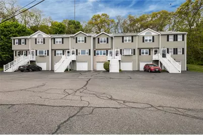 47 Morgan Avenue #29, Johnston, RI 02919 - Photo 1