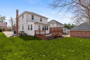 8 Turcone St, North Providence, RI 02911 - Photo 30