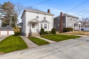 8 Turcone St, North Providence, RI 02911 - Photo 1