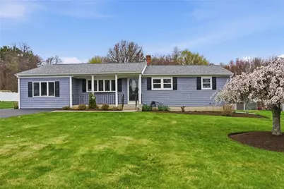 49 Roosevelt Drive, Bristol, RI 02809 - Photo 2