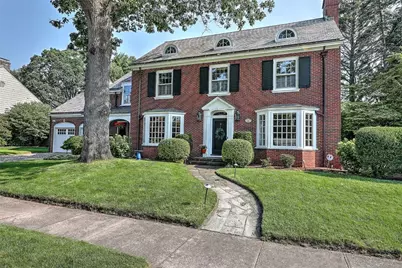 9 Kenilworth Way, Pawtucket, RI 02860 - Photo 1