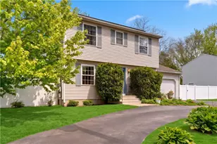 591 Sandy Ln, Warwick, RI 02889 - Photo 2