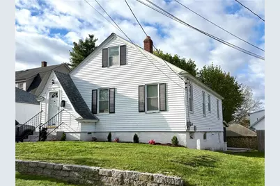 190 Wardlaw Avenue, Providence, RI 02908 - Photo 2