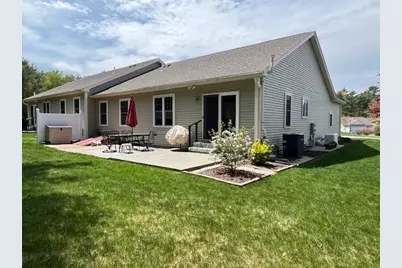 136 Country Meadow Lane, Glocester, RI 02814 - Photo 4