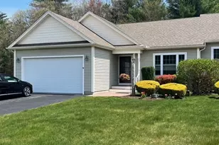 136 Country Meadow Ln, Glocester, RI 02814 - Photo 1