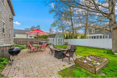 59 Belvedere Drive, Bristol, RI 02809 - Photo 26