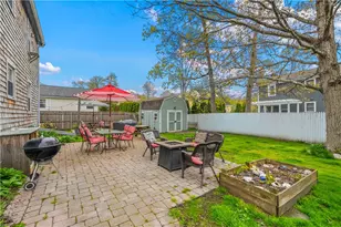 59 Belvedere Dr, Bristol, RI 02809 - Photo 26