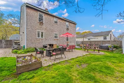 59 Belvedere Drive, Bristol, RI 02809 - Photo 28