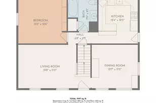 59 Belvedere Dr, Bristol, RI 02809 - Photo 32