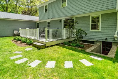 65 Walnut Drive, East Greenwich, RI 02818 - Photo 46