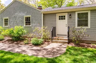65 Walnut Dr, East Greenwich, RI 02818 - Photo 34