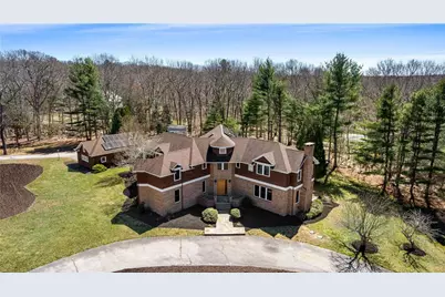 35 River Run, East Greenwich, RI 02818 - Photo 1