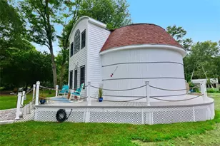 0 Bayberry Rd, Portsmouth, RI 02871 - Photo 4