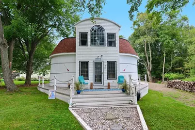 0 Bayberry Road, Portsmouth, RI 02871 - Photo 1