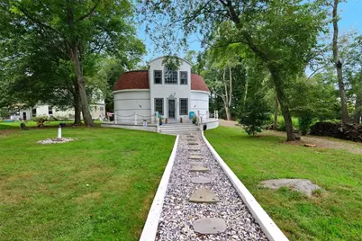 0 Bayberry Road, Portsmouth, RI 02871 - Photo 2