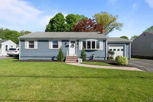 188 Fair St, Warwick, RI 02888 - Photo 1