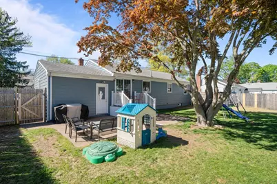 188 Fair Street, Warwick, RI 02888 - Photo 6