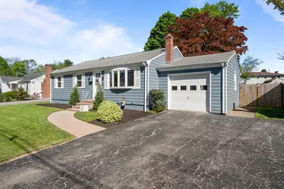 188 Fair Street, Warwick, RI 02888 - Photo 2