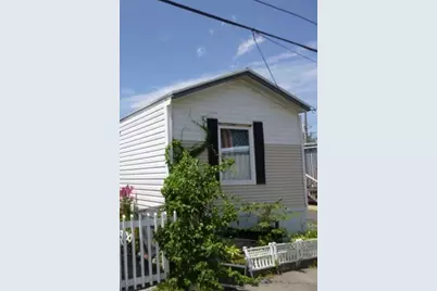 245 Manton Street, Pawtucket, RI 02861 - Photo 1