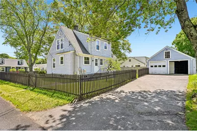 94 Ballston Avenue, Pawtucket, RI 02861 - Photo 26