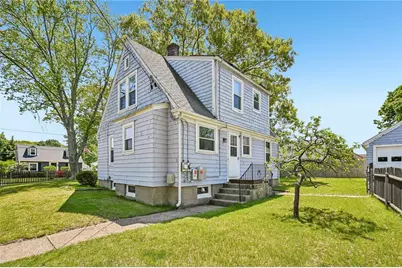 94 Ballston Avenue, Pawtucket, RI 02861 - Photo 28